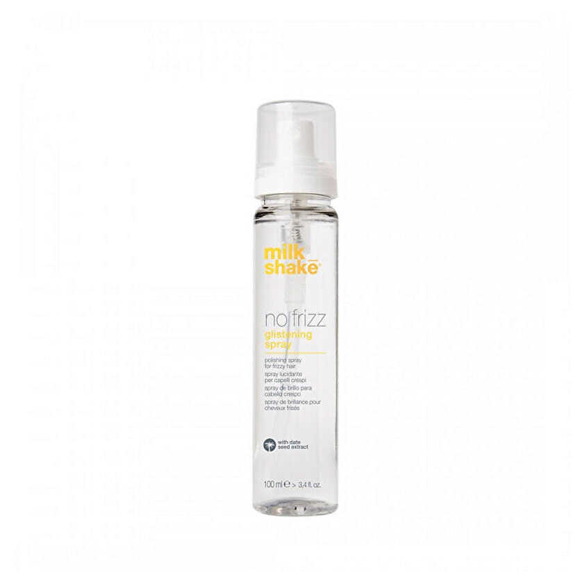 Изображение товара MILK SHAKE Спрей для придания блеска No Frizz, 100 мл
