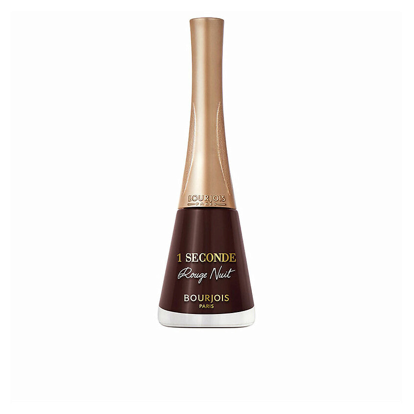 Изображение товара BOURJOIS Быстросохнущий лак для ногтей 1 Seconde, 061 Rouge Nuit