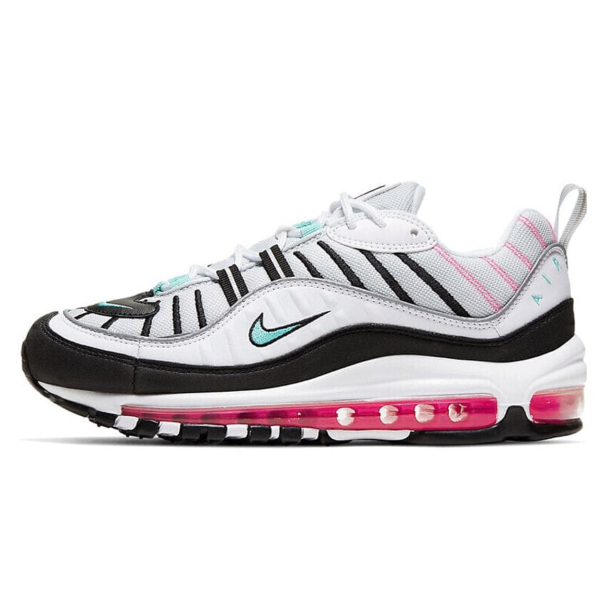 Изображение товара Кроссовки Nike Air Max 98 для женщин 38 размера