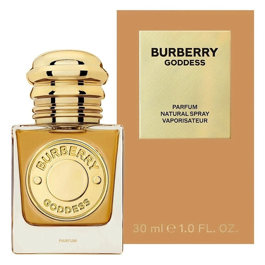 Изображение товара BURBERRY Парфюмерная вода Goddess, 30 мл