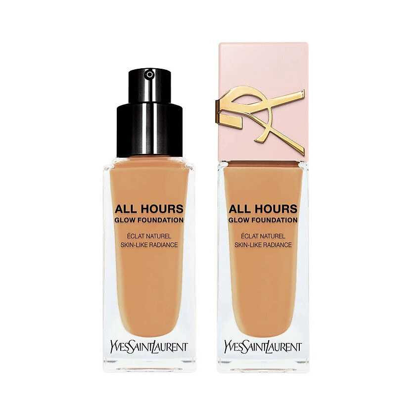 Изображение товара Yves Saint Laurent Тональный крем All Hours Glow Foundation MW8