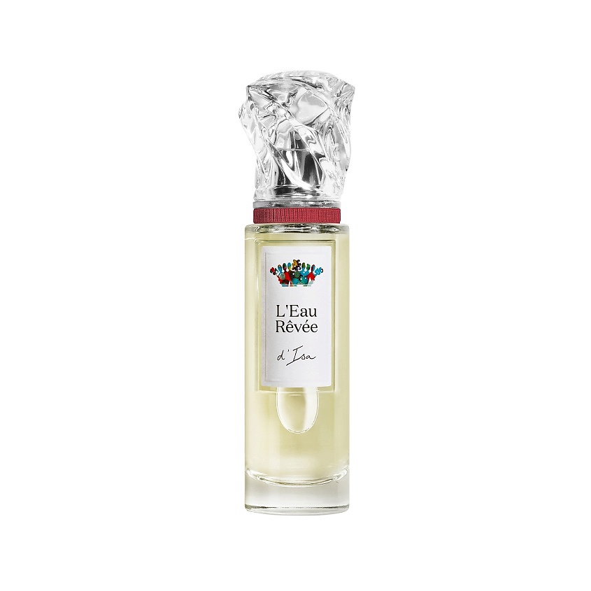 Изображение товара SISLEY L'Eau Revee D'Isa, Туалетная вода, спрей 50 мл