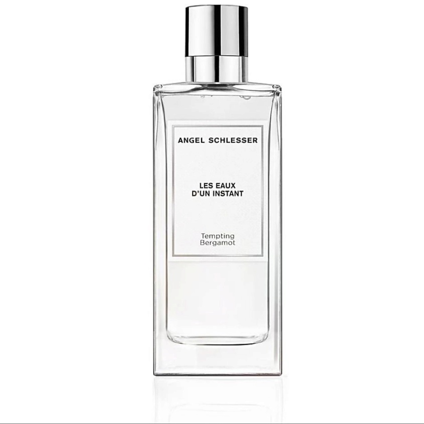 Изображение товара ANGEL SCHLESSER Туалетная вода Tempting Bergamot, 100 мл