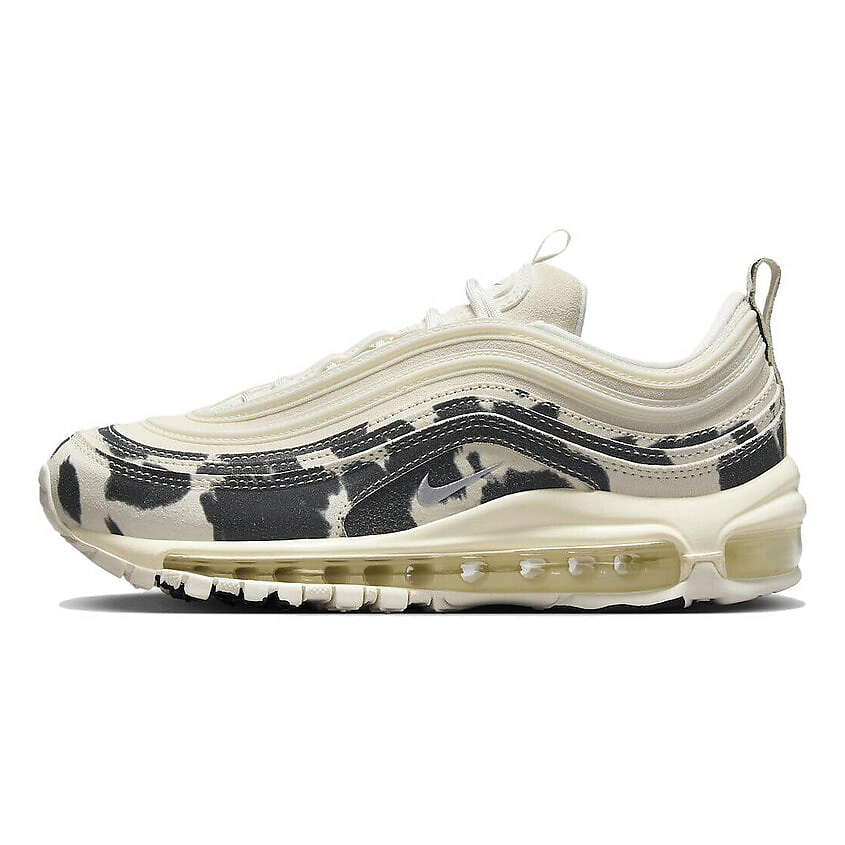 Изображение товара NIKE Кроссовки Air Max 97 Cow Print, 36.5