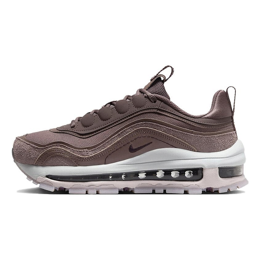 Изображение товара NIKE Кроссовки Air Max 97 Plum Eclipse, 36.5