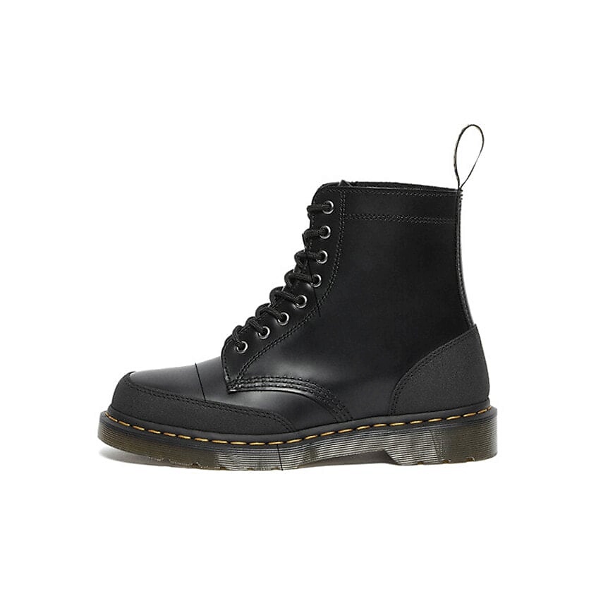 Изображение товара DR. MARTENS Ботинки 1460 Guard Panel Leather Black, Размер 46