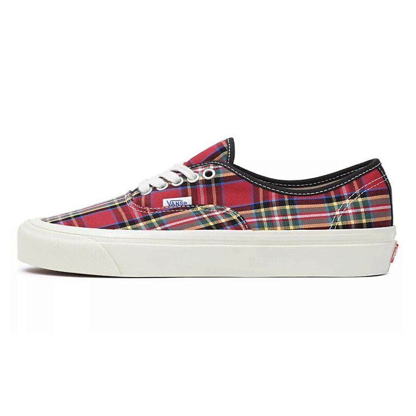 Изображение товара VANS Authentic Series Кроссовки для скейтбординга Низкие, цвет: Мультиколор, размер: 37