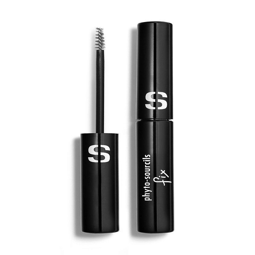 Изображение товара SISLEY Гель для бровей Phyto Sourcils Fix 2 Темно-коричневый 5 мл