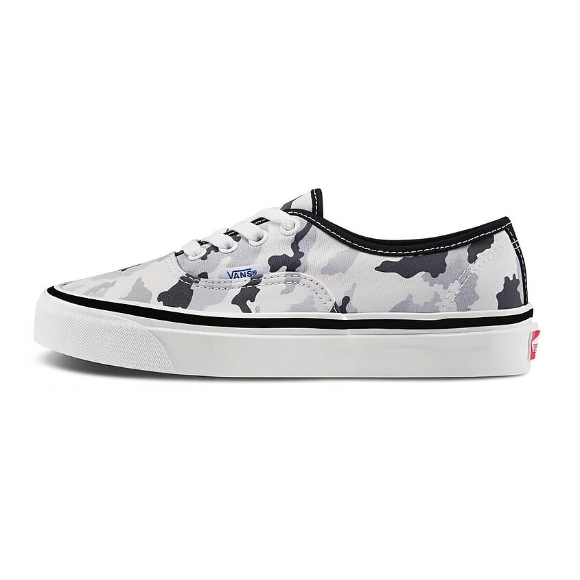 Изображение товара VANS Кроссовки Authentic 44 Dx 'Gray', цвет: Мультиколор, размер: 39
