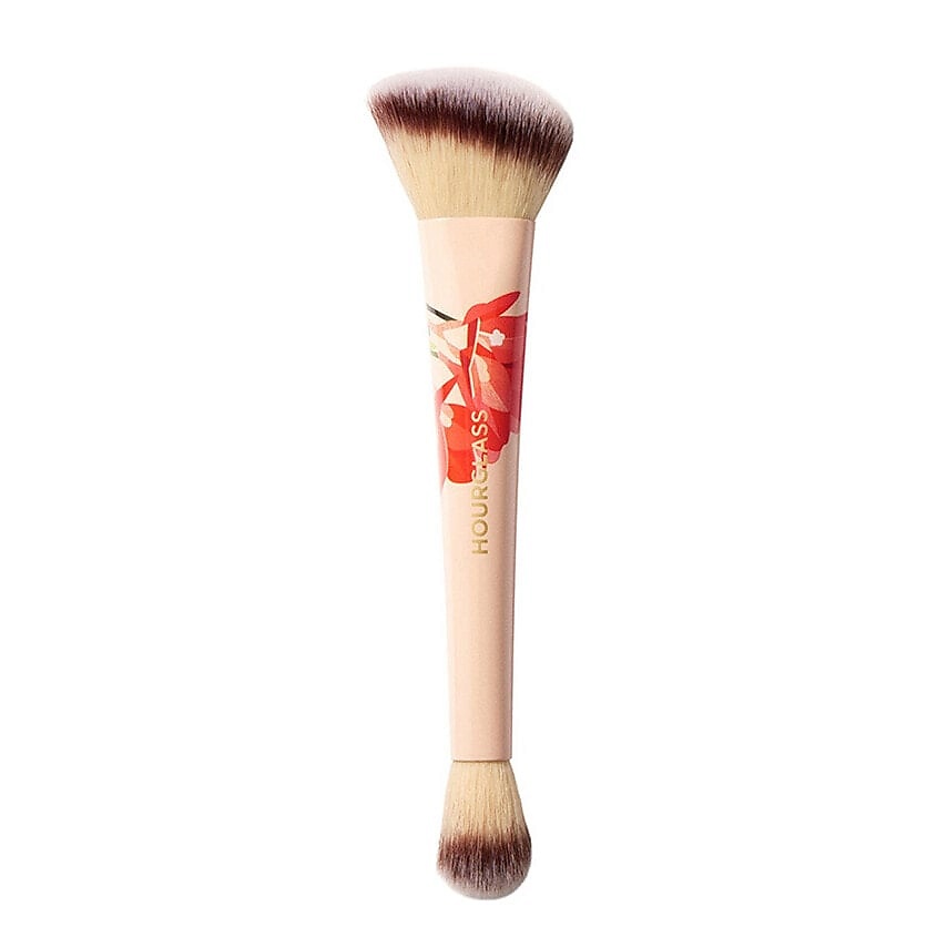 Изображение товара Двусторонняя кисть для макияжа Hourglass Ambient Lighting Edit Swan лимитированная