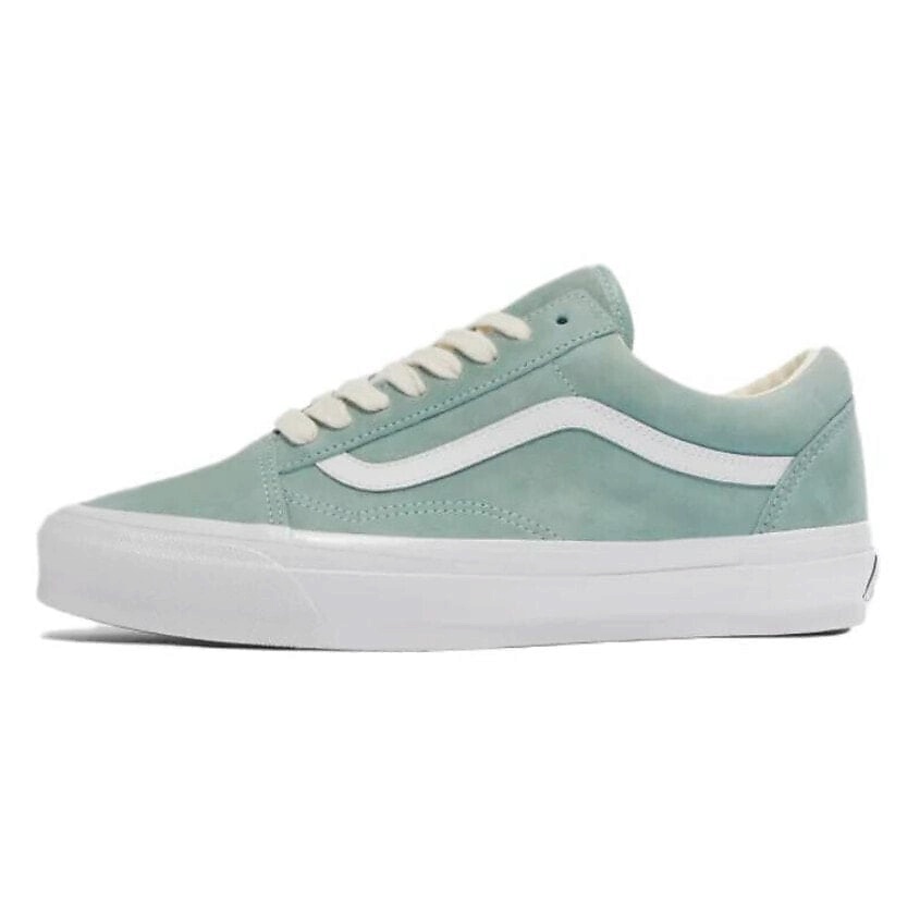Изображение товара VANS Old Skool 36 Iceberg Мультиколор кроссовки для мужчин и женщин