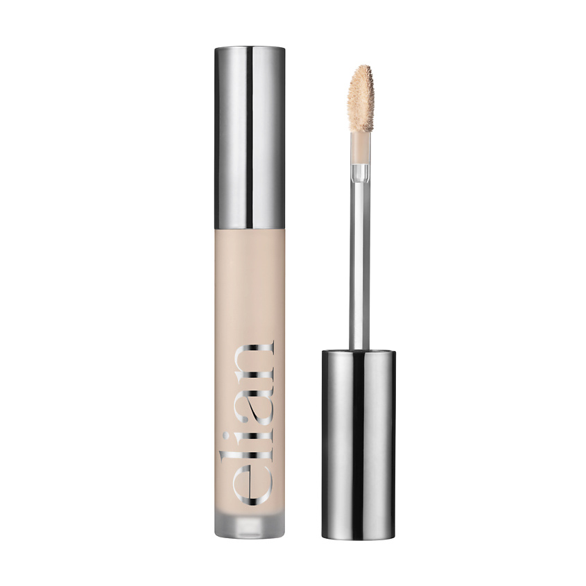 Изображение товара ELIAN Кремовый консилер Soft Blur Concealer, 01 Pearl, ДЛЯ СВЕТЛОЙ КОЖИ