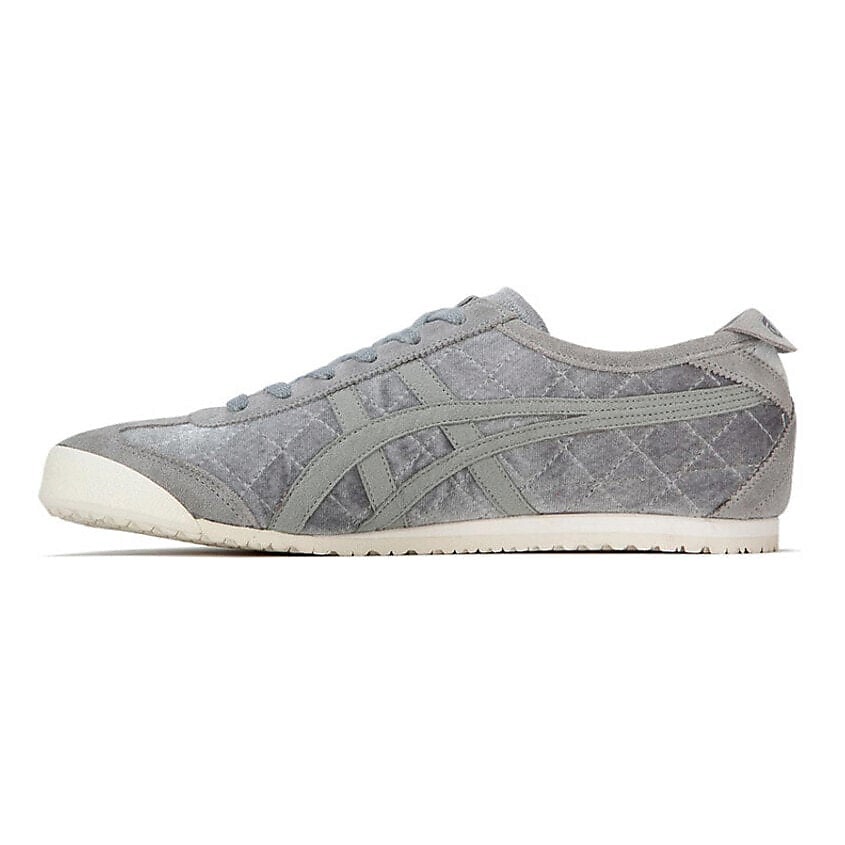 Изображение товара ONITSUKA TIGER Кроссовки Mexico 66 Piedmont Grey, цвет: Серый, размер: 37