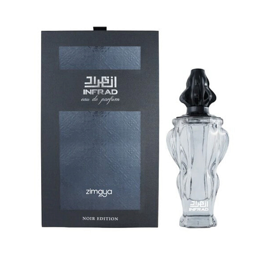 Изображение товара Парфюмерная вода Zimaya Infrad Noir Edition 100 мл
