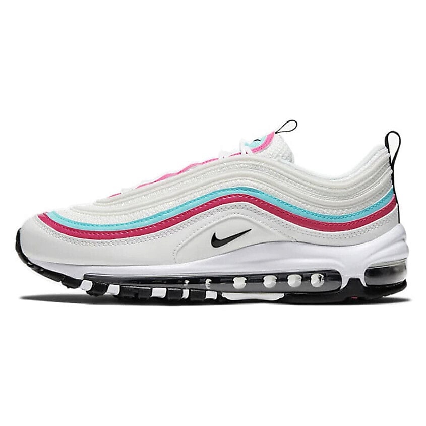 Изображение товара NIKE Кроссовки Air Max 97 Summit White Pink, 36.5