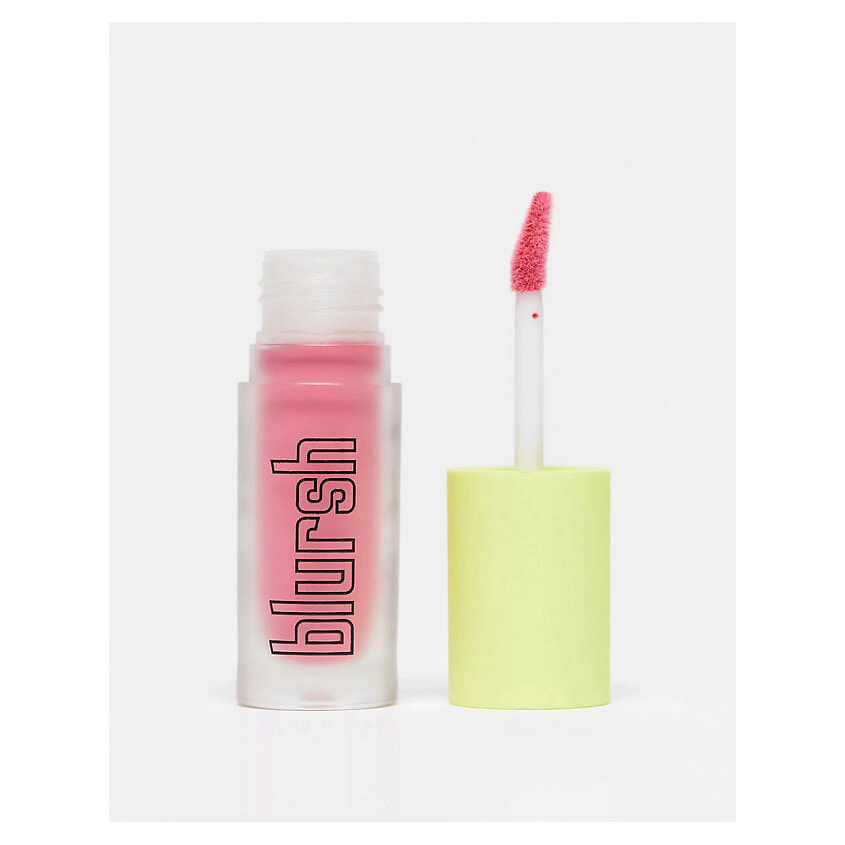 Изображение товара Жидкие румяна Blursh Posey Rosey, стойкие и насыщенные 4740 рублей