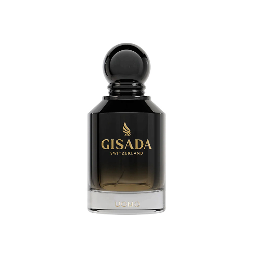 Изображение товара GISADA Uomo, Парфюмерная вода спрей, 50 мл