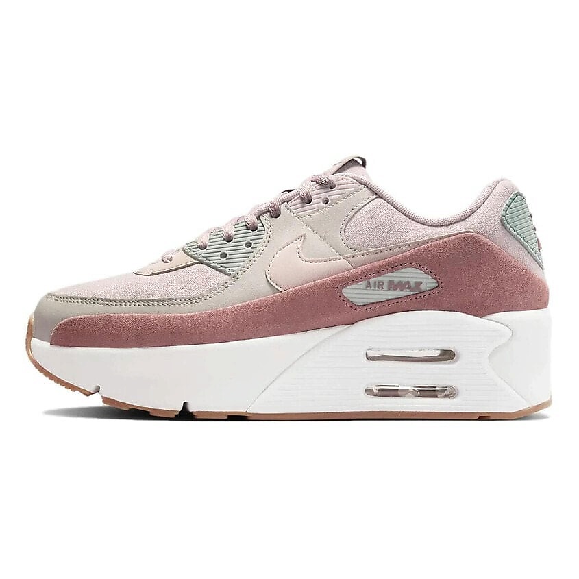 Изображение товара NIKE Кроссовки Air Max 90 LV9 Smokey Muave, 38.0