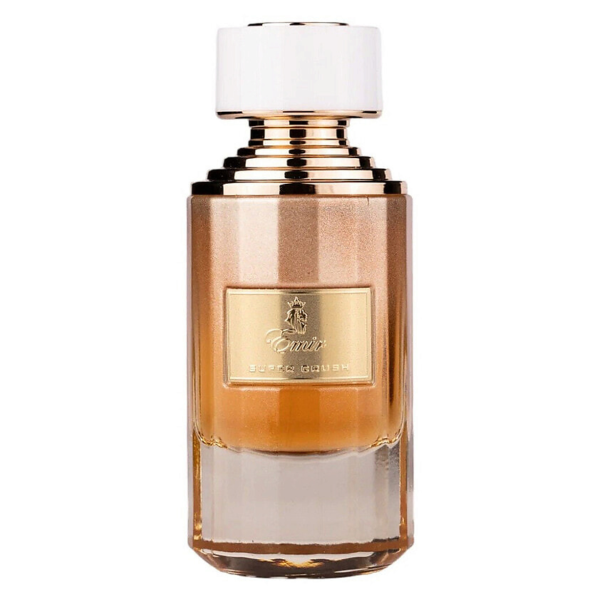 Изображение товара PARIS CORNER Парфюмерная вода Emir Super Crush, 75 мл
