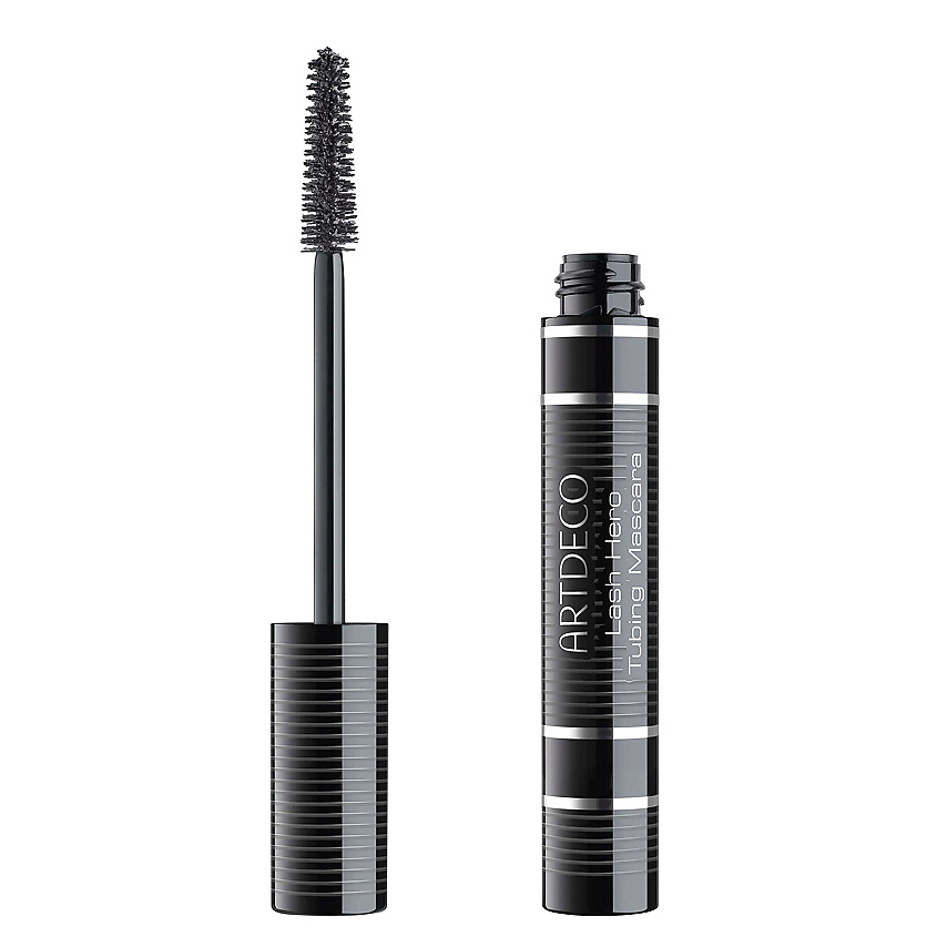Изображение товара Тушь для ресниц ARTDECO Lash Hero Tubing Mascara Удлиняющая водостойкая 10 мл