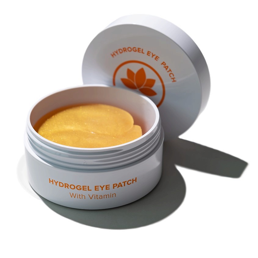 Изображение товара Гидрогелевые патчи для глаз с Витаминами NAME SKIN CARE 60 шт.