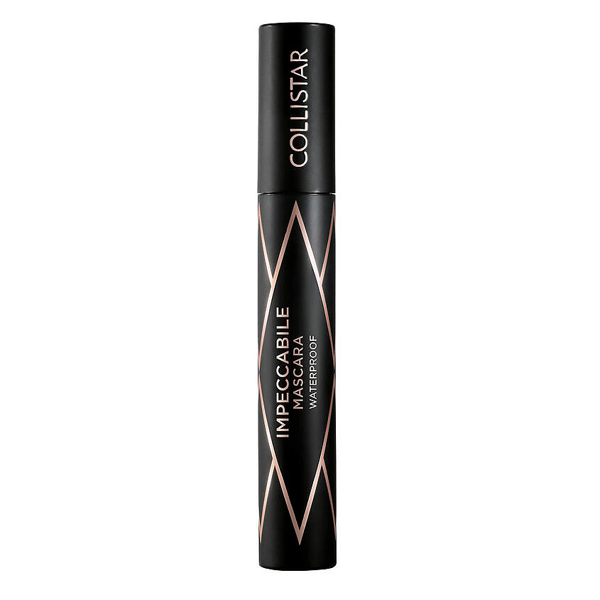 Изображение товара COLLISTAR Тушь для ресниц черная водостойкая Impeccable Mascara, 12 мл