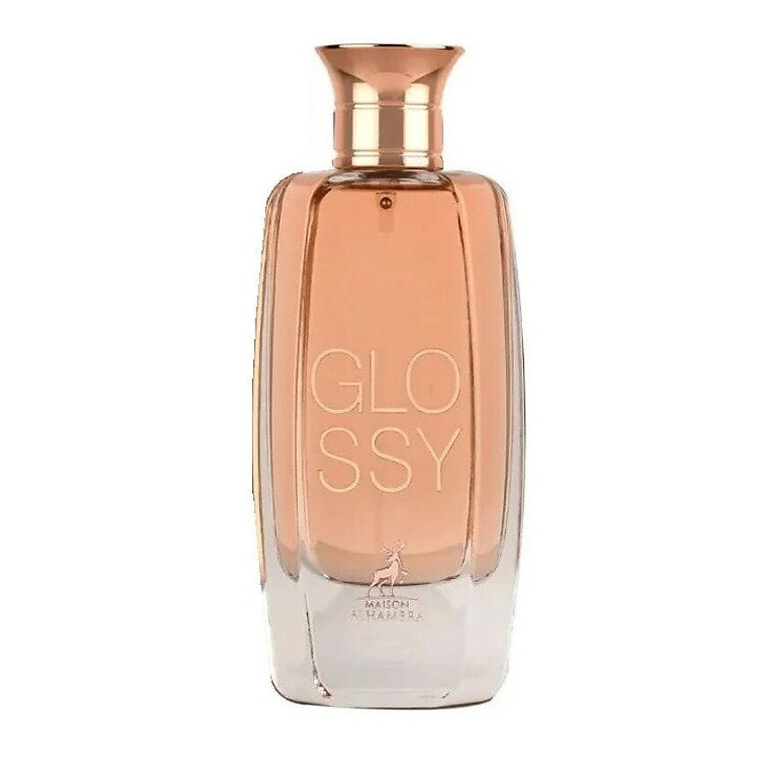 Изображение товара MAISON ALHAMBRA Парфюмерная вода Glossy, 100 мл