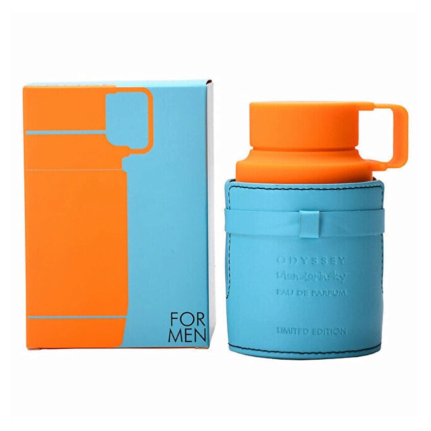 Изображение товара ARMAF PERFUMES Парфюмерная вода Odyssey Mandarin Sky, 200 мл