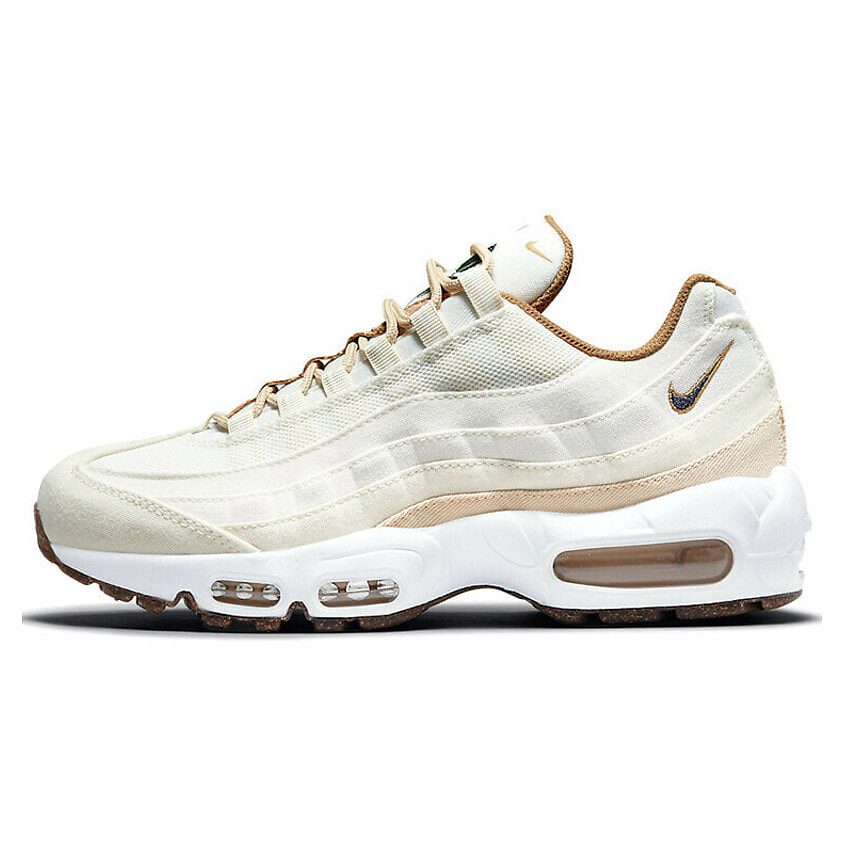 Изображение товара NIKE Кроссовки Air Max 95 Cork, 36.5