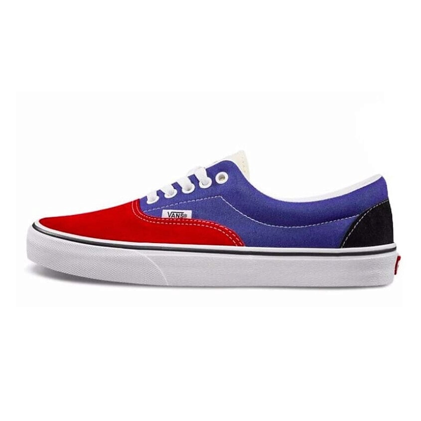Изображение товара Кроссовки VANS Era 'Mix Match' Мультиколор Размер 41