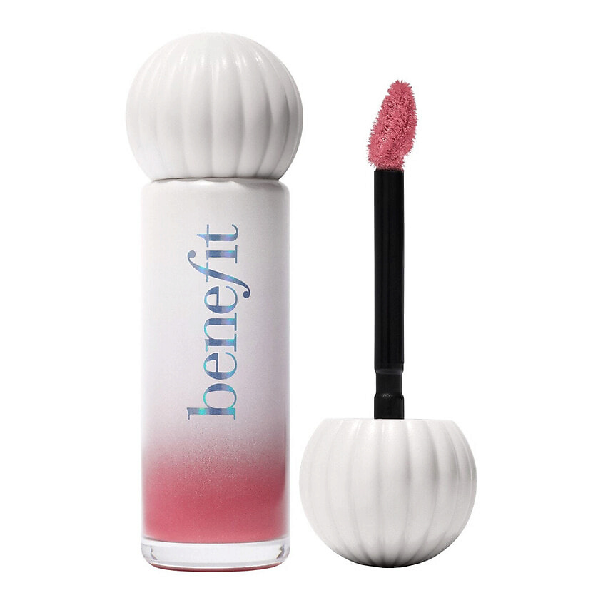 Изображение товара Тинт для губ Benefits Splashtint Glow Tint 3 Fresh Squeezed ультраувлажняющий