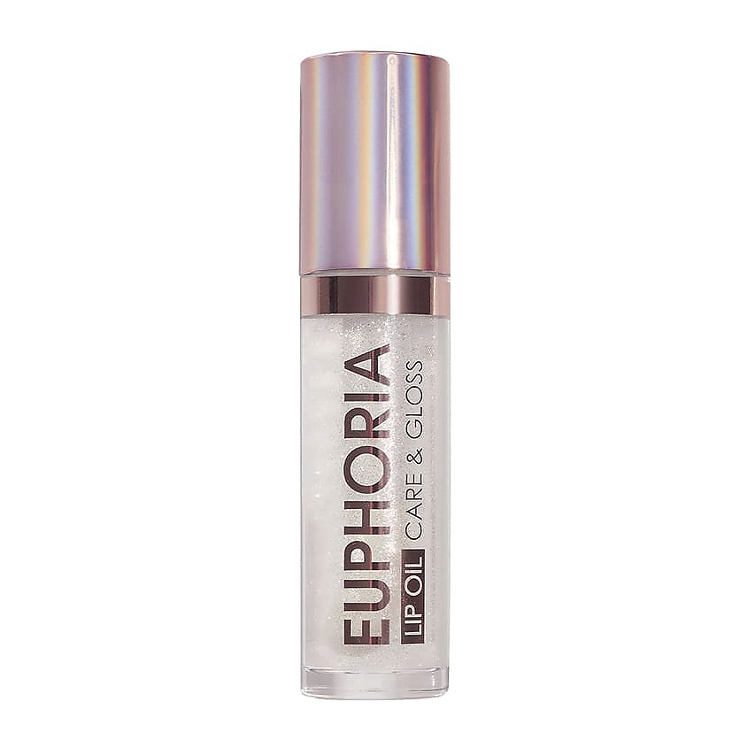 Изображение товара ART-VISAGE Масло для губ Euphoria Lip Oil, 103 Sugar, 5,5 мл