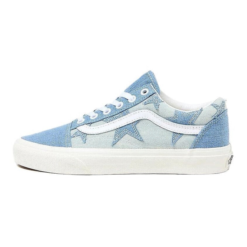 Изображение товара VANS Кроссовки Old Skool Starry Night Denim синие для мужчин и женщин