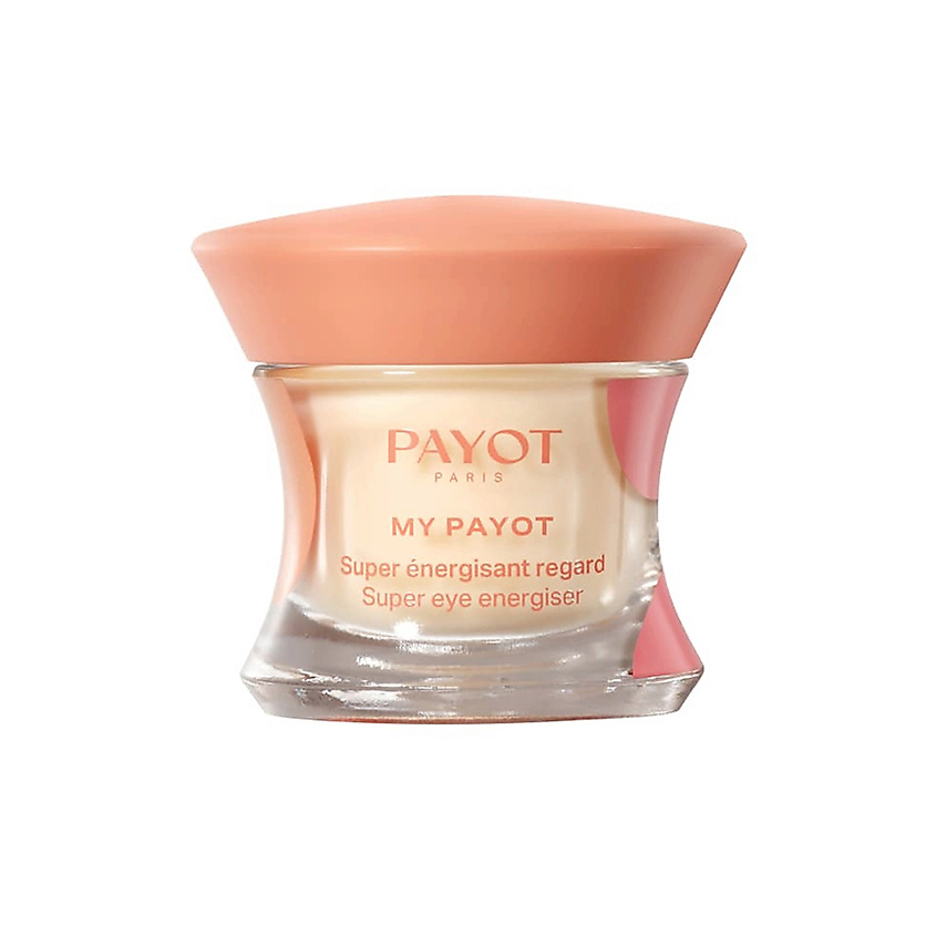 Изображение товара PAYOT Гель для лица, придающий сияние My Payot, 50 мл