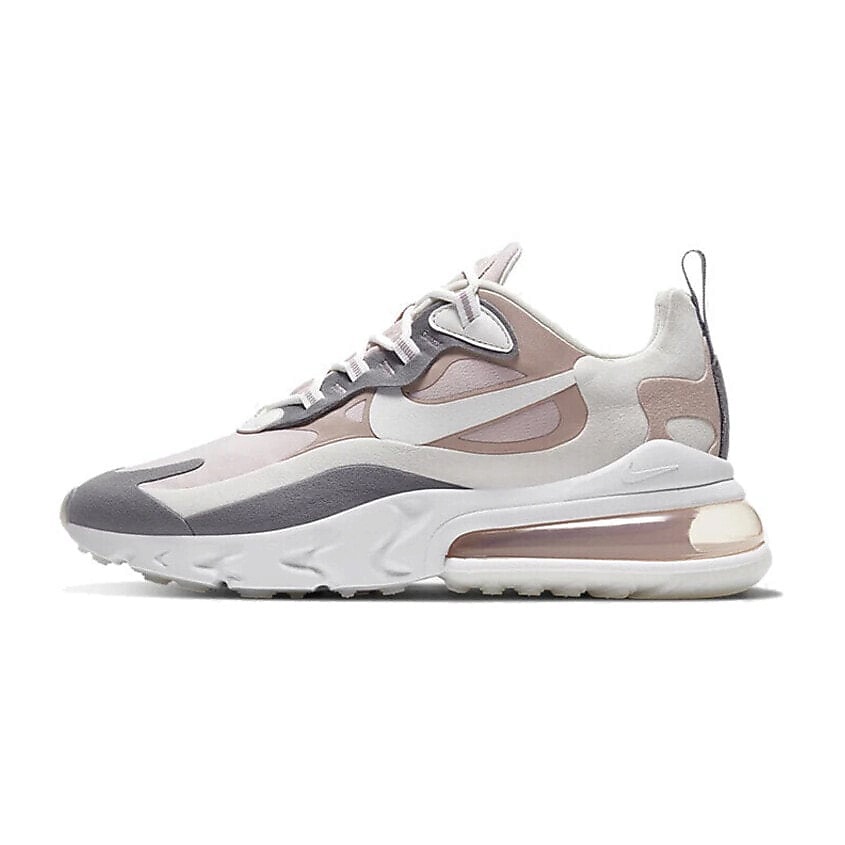 Изображение товара NIKE Кроссовки для бега Air Max 270 женские 38.5 стильные комфортные