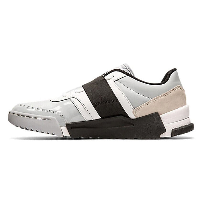 Изображение товара ONITSUKA TIGER Кроссовки D Trainer 'Piedmont Grey Black', цвет: Мультиколор, размер: 45