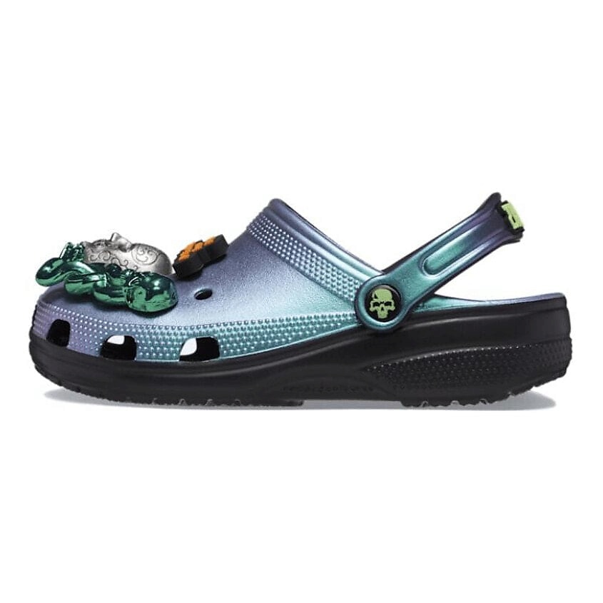 Изображение товара CROCS Кроксы Classic Clog Harry Potter The Dark Arts, размер: 48-49