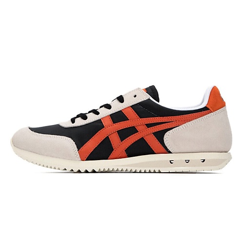 

ONITSUKA TIGER Кроссовки New York 'Black Beige Amber', Кроссовки New York 'Black Beige Amber'
