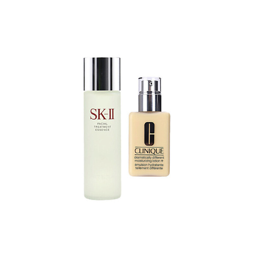 

SK-II Набор средств для лица Hydrate And Moisturize, Набор средств для лица Hydrate And Moisturize