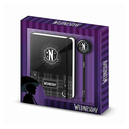 

WEDNESDAY Личный дневник Wednesday, Личный дневник Wednesday