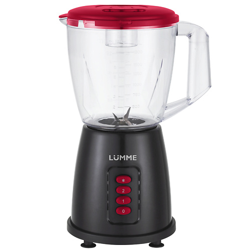 

LUMME Блендер стационарный LU-KP1891A, Блендер стационарный LU-KP1891A