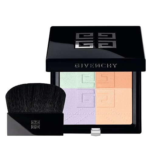 

GIVENCHY Матирующая компактная пудра Prisme Libre Pressed Powder, Матирующая компактная пудра Prisme Libre Pressed Powder