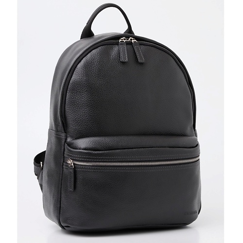 

FRANCHESCO MARISCOTTI Рюкзак кожаный городской, портфель для ноутбука, Рюкзак кожаный городской, портфель для ноутбука