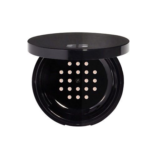 

SISLEY Фитопудра рассыпчатая Phyto-Poudre Libre, Фитопудра рассыпчатая Phyto-Poudre Libre