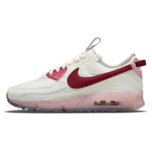 

NIKE Кроссовки Air Max 90 Terrascape Pomegranate, Кроссовки Air Max 90 Terrascape Pomegranate