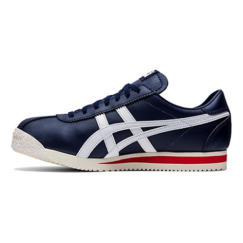 

ONITSUKA TIGER Кроссовки RetroLow Running Shoes Darkblue, Кроссовки RetroLow Running Shoes Darkblue
