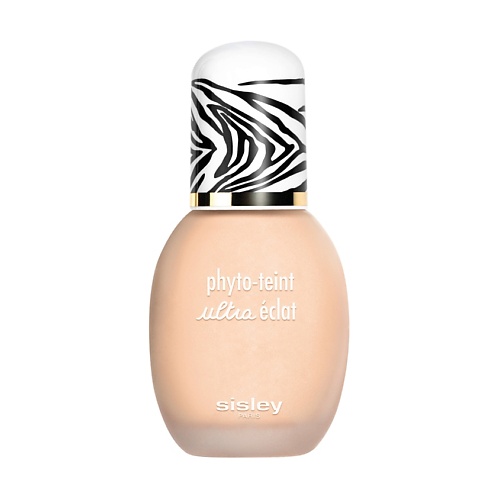 

SISLEY Фитотональный крем Ультрасияние Phyto-Teint Ultra Éclat Foundation, Фитотональный крем Ультрасияние Phyto-Teint Ultra Éclat Foundation