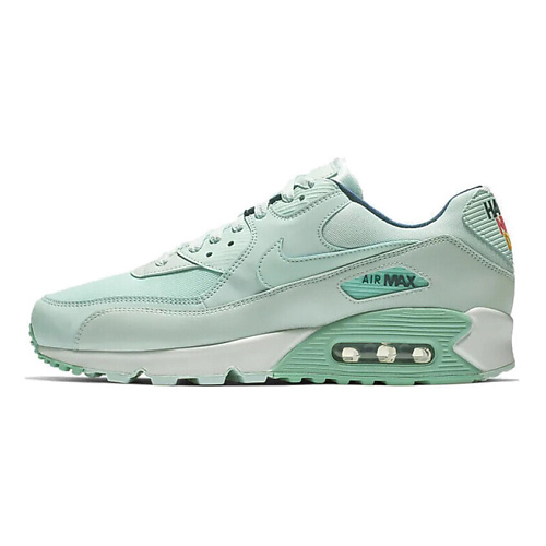 

NIKE Кроссовки Air Max 90 SE Tropical Twist, Кроссовки Air Max 90 SE Tropical Twist