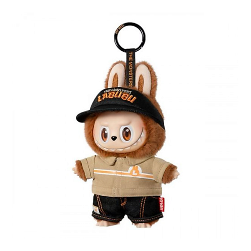 

POP MART Брелок-игрушка LABUBU «Wacky Mart», коллекция «Wacky Mart Series», Брелок-игрушка LABUBU «Wacky Mart», коллекция «Wacky Mart Series»