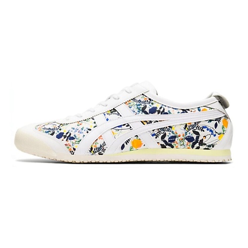 

ONITSUKA TIGER Кроссовки Mexico 66 'White Floral', Кроссовки Mexico 66 'White Floral'